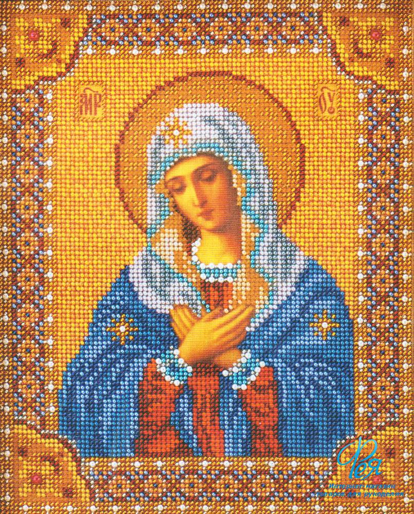 Вышивка бисером: иконы | Свято-Eлисаветинский монастырь | Дзен