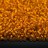 Бисер японский TOHO круглый 8/0 #0030BF гиацинт матовый, серебряная линия внутри, 10 грамм - Бисер японский TOHO круглый 8/0 #0030BF гиацинт матовый, серебряная линия внутри, 10 грамм