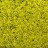 Бисер японский TOHO круглый 8/0 #0012 лимон, прозрачный, 10 грамм - Бисер японский TOHO круглый 8/0 #0012 лимон, прозрачный, 10 грамм