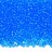 Бисер японский TOHO круглый 15/0 #0003В темный аквамарин, прозрачный, 10 грамм - Бисер японский TOHO круглый 15/0 #0003В темный аквамарин, прозрачный, 10 грамм