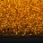 Бисер японский TOHO круглый 8/0 #0030B гиацинт, серебряная линия внутри, 10 грамм - Бисер японский TOHO круглый 8/0 #0030B гиацинт, серебряная линия внутри, 10 грамм