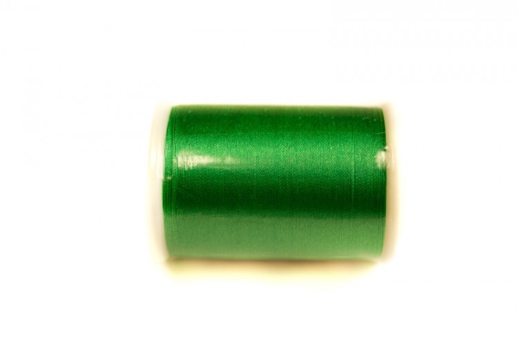 Нитки для вышивания Sumiko Thread JST2 #50 130м, цвет 146 ярко-зеленый, 100% шелк, 1030-350, 1шт Нитки для вышивания Sumiko Thread JST2 #50 130м, цвет 146 ярко-зеленый, 100% шелк, 1030-350, 1шт