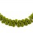Бусины Pip beads 5х7мм, цвет 53420 оливковый непрозрачный, 701-032, 20шт - Бусины Pip beads 5х7мм, цвет 53420 оливковый непрозрачный, 701-032, 20шт