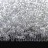 Бисер японский TOHO круглый 11/0 #0101 хрусталь, глянцевый прозрачный, 10 грамм - Бисер японский TOHO круглый 11/0 #0101 хрусталь, глянцевый прозрачный, 10 грамм