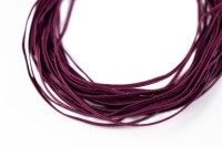 Cутаж 3мм, цвет ST1460 Ruby Glint (фиолетовый), 1 метр