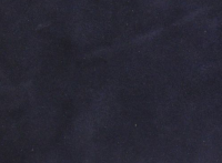 Замша натуральная для рукоделия 14,8х21см, цвет 22 синий, 100% кожа, 1028-008, 1шт