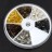Набор обнимателей для бусин 6х1мм, отверстие 0,5мм, цвет золото, серебро, платина, медь, бронза, черный, железо, 02-042, 1уп (около 1200шт) - Набор обнимателей для бусин 6х1мм, отверстие 0,5мм, цвет золото, серебро, платина, медь, бронза, черный, железо, 02-042, 1уп (около 1200шт)