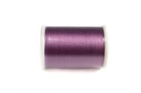 Нитки для вышивания Sumiko Thread JST2 #50 130м, цвет 053 сиреневый, 100% шелк, 1030-343, 1шт