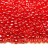 Бисер японский TOHO круглый 11/0 #0109 тропический закат, глянцевый прозрачный, 10 грамм - Бисер японский TOHO круглый 11/0 #0109 тропический закат, глянцевый прозрачный, 10 грамм