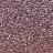 Бисер японский TOHO Treasure цилиндрический 11/0 #0110 светлый аметист, глянцевый прозрачный, 5 грамм - Бисер японский TOHO Treasure цилиндрический 11/0 #0110 светлый аметист, глянцевый прозрачный, 5 грамм