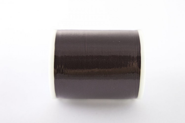 Нитки нейлон Sumiko Thread TST #50 300м, цвет 040 темно-коричневый, 1030-328, 1шт Нитки нейлон Sumiko Thread TST #50 300м, цвет 040 темно-коричневый, 1030-328, 1шт