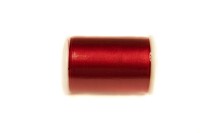 Нитки для вышивания Sumiko Thread JST2 #50 130м, цвет 010 т.красный, 100% шелк, 1030-340, 1шт