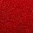 ОПТ Бисер чешский PRECIOSA круглый 10/0 90070 красный прозрачный, 1 сорт, 500 грамм - ОПТ Бисер чешский PRECIOSA круглый 10/0 90070 красный прозрачный, 1 сорт, 500 грамм