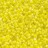 Бисер чешский PRECIOSA Богемский граненый, рубка 11/0 88110 желтый блестящий, около 10 грамм - Бисер чешский PRECIOSA Богемский граненый, рубка 11/0 88110 желтый блестящий, 10 г