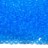 Бисер японский TOHO круглый 8/0 #0003F аквамарин, матовый прозрачный, 10 грамм - Бисер японский TOHO круглый 8/0 #0003F аквамарин, матовый прозрачный, 10 грамм