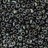 Бисер японский TOHO Magatama 3мм #Y302 черный, hybrid Пикассо, 5 грамм - Бисер японский TOHO MAGATAMA 3мм TM-03-145 розовый, непрозрачный, 10 г