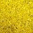 Бисер японский TOHO Treasure цилиндрический 11/0 #0102 лимон, глянцевый прозрачный, 5 грамм - Бисер японский TOHO Treasure цилиндрический 11/0 #0102 лимон, глянцевый прозрачный, 5 грамм