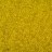 Бисер японский MIYUKI круглый 15/0 #0136 желтый, прозрачный, 10 грамм - Бисер японский MIYUKI круглый 15/0 #0136 желтый, прозрачный, 10 грамм