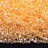 Бисер японский TOHO Treasure цилиндрический 11/0 #0812 дыня, пастель непрозрачный, 5 грамм - Бисер японский TOHO Treasure цилиндрический 11/0 #0812 дыня, пастель непрозрачный, 5 грамм