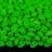Бусины SuperDuo 2,5х5мм, отверстие 0,8мм, цвет 02010/25124 зеленый неон матовый, 706-050, 10г (около 120шт) - Бусины SuperDuo 2,5х5мм, отверстие 0,8мм, цвет 02010/25124 зеленый неон матовый, 706-050, 10г (около 120шт)