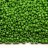 Бисер японский TOHO круглый 15/0 #0047 зеленая мята, непрозрачный, 10 грамм - Бисер японский TOHO круглый 15/0 #0047 зеленая мята, непрозрачный, 10 грамм