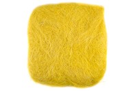 Сизаль (натуральное волокно), цвет 3 желтый, 1020-011, 100г