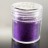 Глиттер в баночке, цвет фиолетовый, 1025-011, 1уп (около 5г) - Глиттер в баночке, цвет фиолетовый, 1025-011, 1уп (около 5г)