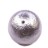 Хлопковый жемчуг Miyuki Cotton Pearl 25мм, цвет Lavender, 744-032, 1шт - Хлопковый жемчуг Miyuki Cotton Pearl 25мм, цвет Lavender, 744-032, 1шт