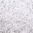 Бисер японский MATSUNO круглый 11/0 4FA матовый белый, радужный полупрозрачный, 10г - Бисер японский MATSUNO круглый 11/0 4FA матовый белый, радужный полупрозрачный, 10г