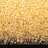 Бисер японский TOHO Demi Round 11/0 #0352 хрусталь/светлый нарцисс, окрашенный изнутри, 5 грамм - Бисер японский TOHO Demi Round 11/0 #0352 хрусталь/светлый нарцисс, окрашенный изнутри, 5 грамм