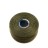 Нить для бисера S-Lon, размер АА, цвет olive , нейлон, 1030-113, катушка около 68м - Нить для бисера S-Lon, размер АА, цвет olive , нейлон, 1030-113, катушка около 68м