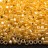 Бисер японский TOHO Treasure цилиндрический 11/0 #0901 пудинг, цейлон, 5 грамм - Бисер японский TOHO Treasure цилиндрический 11/0 #0901 пудинг, цейлон, 5 грамм