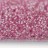 Бисер японский TOHO круглый 8/0 #0038 розовый, серебряная линия внутри, 10 грамм - Бисер японский TOHO круглый 8/0 #0038 розовый, серебряная линия внутри, 10 грамм
