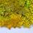 Пайетки Елочки 20х16мм, цвет золотистый с голографическим эффектом, 1022-019, 20г - Пайетки Елочки 20х16мм, цвет золотистый с голографическим эффектом, 1022-019, 20г