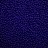Бисер чешский PRECIOSA круглый 13/0 33070 темно-синий непрозрачный, 25г - Бисер чешский PRECIOSA круглый 13/0 33070 темно-синий непрозрачный, 25г