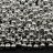 Бисер MIYUKI Drops 3,4мм #55006 Crystal Labrador Full, непрозрачный, 10 грамм - Бисер MIYUKI Drops 3,4мм #55006 Crystal Labrador Full, непрозрачный, 10 грамм