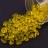 Бусины MiniDuo 2х4мм, отверстие 0,7мм, цвет 80020 желтый прозрачный, 707-060, 5г (около 115шт) - Бусины MiniDuo 2х4мм, отверстие 0,7мм, цвет 80020 желтый прозрачный, 707-060, 5г (около 115шт)