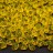 Бусины MiniDuo 2х4мм, отверстие 0,7мм, цвет 80020 желтый прозрачный, 707-060, 5г (около 115шт) - Бусины MiniDuo 2х4мм, отверстие 0,7мм, цвет 80020 желтый прозрачный, 707-060, 5г (около 115шт)