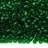 Бисер японский TOHO Treasure цилиндрический 11/0 #0939F зеленый изумруд, матовый прозрачный, 5 грамм - Бисер японский TOHO Treasure цилиндрический 11/0 #0939F зеленый изумруд, матовый прозрачный, 5 грамм