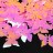 Пайетки Бабочки 12х17мм, цвет розовый, 1022-038, 10г - Пайетки Бабочки 12х17мм, цвет розовый, 1022-038, 10г