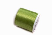Нить для бисера Miyuki Beading Thread, длина 50 м, цвет 16 перидот, нейлон, 1030-268, 1шт