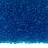 Бисер чешский PRECIOSA круглый 10/0 60150 голубой прозрачный, 20 грамм - Бисер чешский PRECIOSA круглый 10/0 60150 голубой прозрачный, 20 грамм