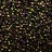 Бисер японский TOHO Treasure цилиндрический 11/0 #0509 фиолетовый/зеленый, металлизированный золотом ирис, 5 грамм - Бисер японский TOHO Treasure цилиндрический 11/0 #0509 фиолетовый/зеленый, металлизированный золотом ирис, 5 грамм