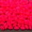 Бусины MiniDuo 2х4мм, отверстие 0,7мм, цвет 02010/25123 розовый неон матовый, 707-036, 5г (около 115шт) - Бусины MiniDuo 2х4мм, отверстие 0,7мм, цвет 02010/25123 розовый неон матовый, 707-036, 5г (около 115шт)