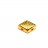Бусина GemDuo CYMBAL Gerontas 8х5мм, отверстие 0,8мм, цвет золото, 24K Gold Plate, 11-066, 1шт - Бусина GemDuo CYMBAL Gerontas 8х5мм, отверстие 0,8мм, цвет золото, 24K Gold Plate, 11-066, 1шт