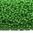 Бисер японский TOHO круглый 11/0 #0047 зеленая мята, непрозрачный, 10 грамм - Бисер японский TOHO круглый 11/0 #0047 зеленая мята, непрозрачный, 10 грамм