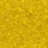 Бисер чешский PRECIOSA круглый 10/0 81010 желтый радужный, 2 сорт, 50г - Бисер чешский PRECIOSA круглый 10/0 81010 желтый радужный, 50 г