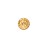 Обниматель Узорный TierraCast 8мм, внутренний диаметр 6мм, отверстие 1мм, цвет золото, 94-5662-25, 1шт - Обниматель узорный TierraCast Золото, 8мм, отверстие 1мм, внутренний диаметр 6мм, 94-5662-25, 1шт