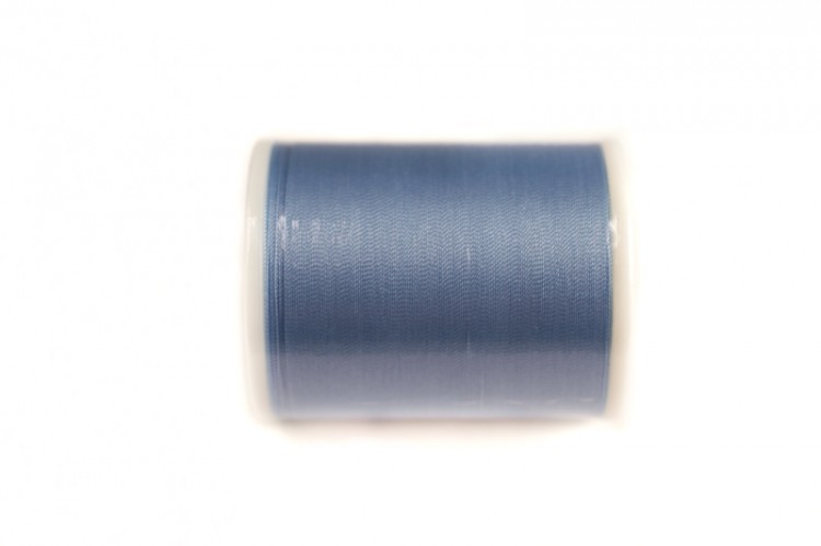 Нитки нейлон Sumiko Thread TST #50 300м, цвет 027 голубой, 1030-324, 1шт Нитки нейлон Sumiko Thread TST #50 300м, цвет 027 голубой, 1030-324, 1шт