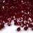 Бусина биконус Swarovski 5328 #208 4мм Siam, 5328-4-208, 20шт - Бусина биконус Swarovski 5328 #208 4мм Siam, 5328-4-208, 20шт